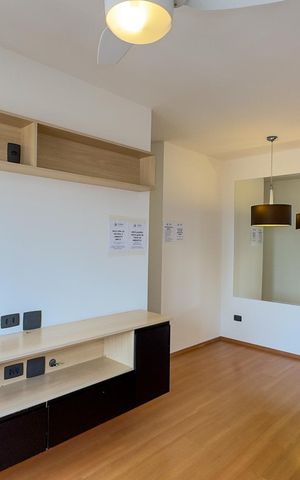 Apartamento à venda com 54m², 2 quartos e 1 vagaSala