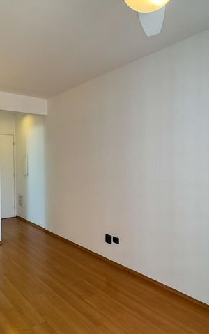 Apartamento à venda com 54m², 2 quartos e 1 vagaSala