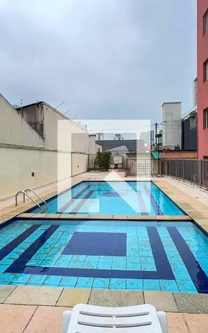 Apartamento à venda com 54m², 2 quartos e 1 vagaPlayground