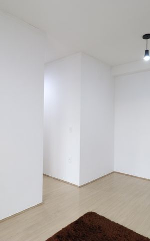 Apartamento para alugar com 50m², 2 quartos e 1 vagaSala