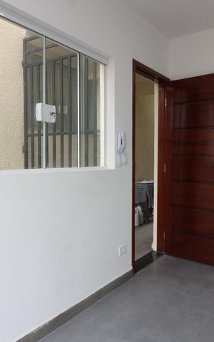 Apartamento para alugar com 55m², 2 quartos e sem vagasala