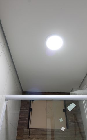 Apartamento para alugar com 55m², 2 quartos e sem vagabanheiro