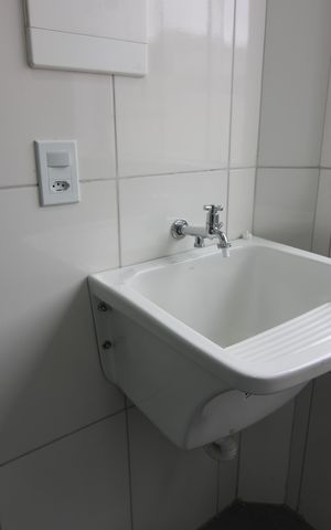 Apartamento para alugar com 55m², 2 quartos e sem vagaÁrea de Serviço