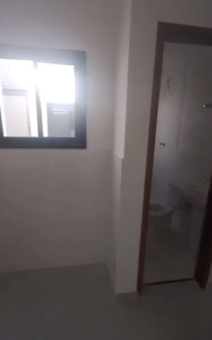 Casa de condomínio para alugar com 38m², 2 quartos e sem vaga Casa de condomínio para alugar com 38m², 2 quartos e sem vagaQuarto