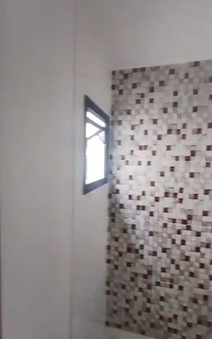 Casa de condomínio para alugar com 38m², 2 quartos e sem vaga Casa de condomínio para alugar com 38m², 2 quartos e sem vagaBanheiro