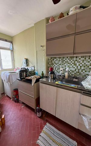 Apartamento para alugar com 70m², 3 quartos e 3 vagas Apartamento para alugar com 70m², 3 quartos e 3 vagasCozinha