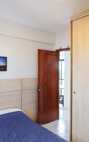 Apartamento para alugar com 65m², 2 quartos e 1 vagaQuarto 1