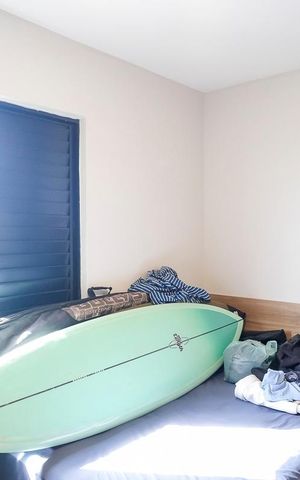 Apartamento para alugar com 65m², 2 quartos e 1 vagaQuarto 2