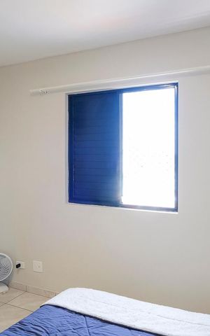 Apartamento para alugar com 65m², 2 quartos e 1 vagaQuarto 1