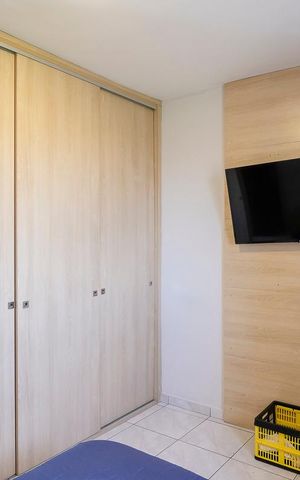 Apartamento para alugar com 65m², 2 quartos e 1 vagaQuarto 1