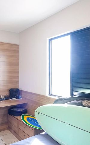 Apartamento para alugar com 65m², 2 quartos e 1 vagaQuarto 2