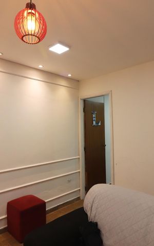 Casa à venda com 270m², 4 quartos e 2 vagasSala 