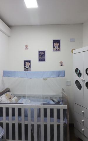 Casa à venda com 270m², 4 quartos e 2 vagasQuarto 1