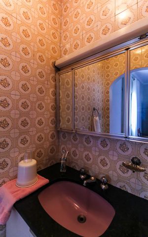 Apartamento à venda com 145m², 3 quartos e sem vaga Apartamento à venda com 145m², 3 quartos e sem vagaBanheiro da Suíte 3