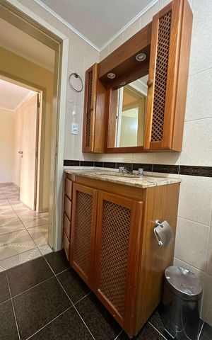 Apartamento à venda com 65m², 2 quartos e sem vaga Apartamento à venda com 65m², 2 quartos e sem vagaBanheiro