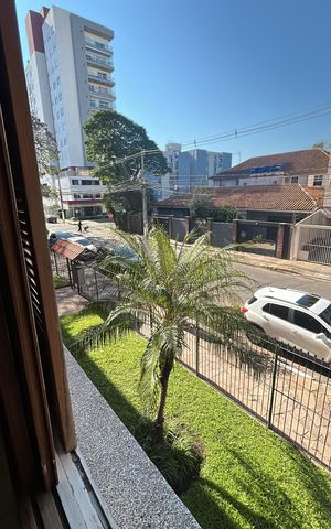 Apartamento à venda com 65m², 2 quartos e sem vaga