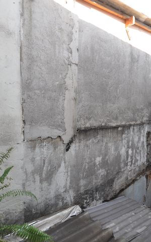 Casa para alugar com 150m², 2 quartos e 1 vagaVista do Quarto 2