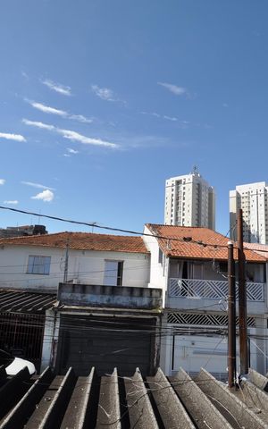 Casa para alugar com 150m², 2 quartos e 1 vagaVista da Sala/Quarto