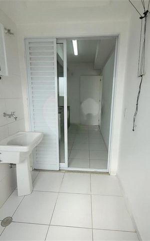 Apartamento à venda com 100m², 3 quartos e 2 vagas