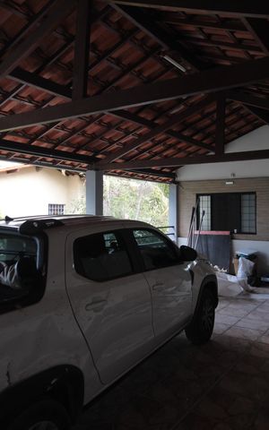 Casa para alugar com 360m², 6 quartos e 4 vagasGaragem