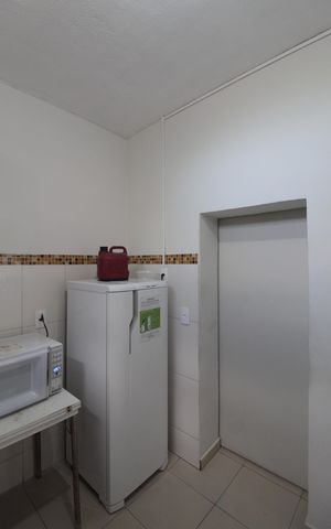 Casa para alugar com 360m², 6 quartos e 4 vagasCozinha