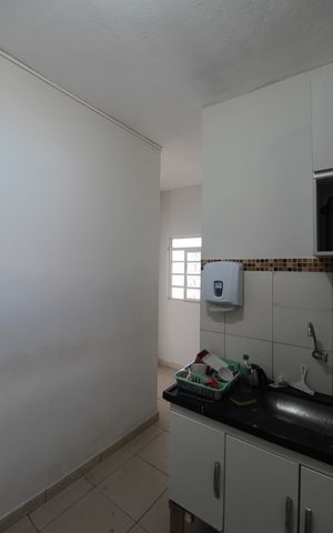 Casa para alugar com 360m², 6 quartos e 4 vagasCozinha