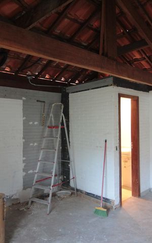 Casa para alugar com 360m², 6 quartos e 4 vagasEscritório