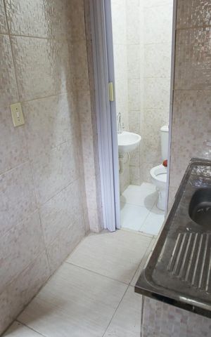 Studio para alugar com 20m², 1 quarto e 1 vagaCozinha