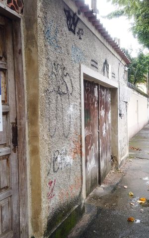 Studio para alugar com 20m², 1 quarto e 1 vagaFachada