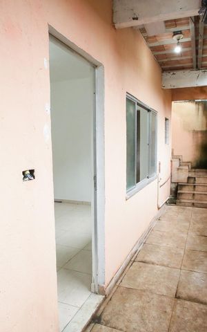 Studio para alugar com 20m², 1 quarto e 1 vagaEntrada