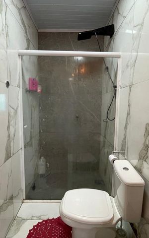 Casa para alugar com 90m², 3 quartos e 4 vagas