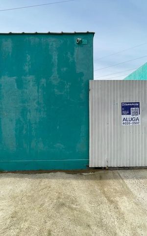 Casa para alugar com 90m², 3 quartos e 4 vagas Casa para alugar com 90m², 3 quartos e 4 vagasPlaca Instalada em 04/06/2026 - Cod.KJNS-3