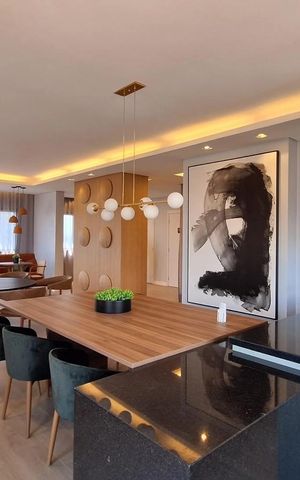 Apartamento para alugar com 26m², 1 quarto e sem vaga Apartamento para alugar com 26m², 1 quarto e sem vagaÁrea comum - Salão de festas