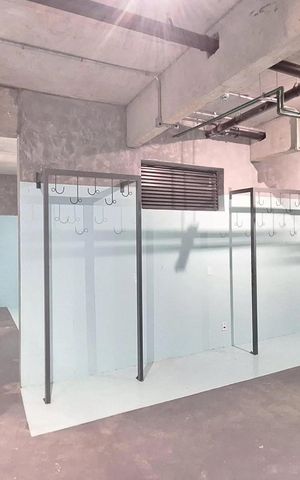 Apartamento para alugar com 26m², 1 quarto e sem vaga Apartamento para alugar com 26m², 1 quarto e sem vagaBicicletário