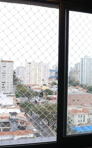 Apartamento para alugar com 26m², 1 quarto e sem vagaSala
