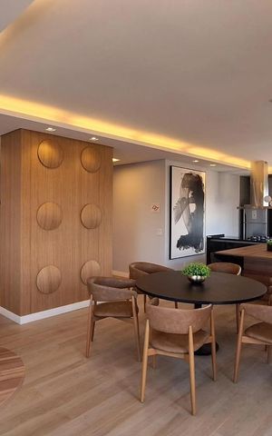 Apartamento para alugar com 26m², 1 quarto e sem vaga Apartamento para alugar com 26m², 1 quarto e sem vagaÁrea comum - Salão de festas