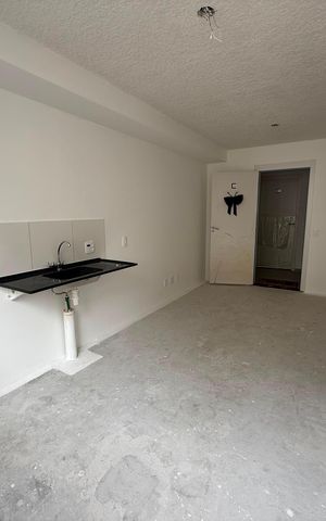 Apartamento à venda com 50m², 2 quartos e sem vaga Apartamento à venda com 50m², 2 quartos e sem vagaSala