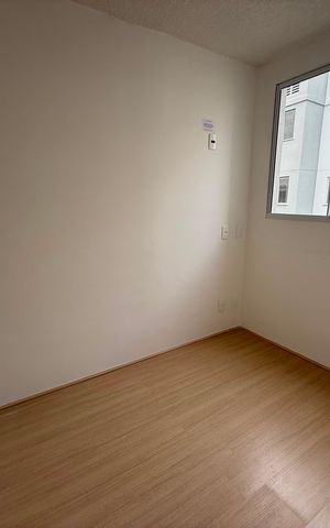 Apartamento à venda com 50m², 2 quartos e sem vaga Apartamento à venda com 50m², 2 quartos e sem vagaQuarto