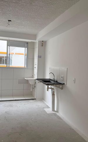 Apartamento à venda com 50m², 2 quartos e sem vaga Apartamento à venda com 50m², 2 quartos e sem vagaSala