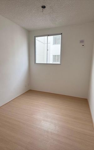 Apartamento à venda com 50m², 2 quartos e sem vaga Apartamento à venda com 50m², 2 quartos e sem vagaQuarto