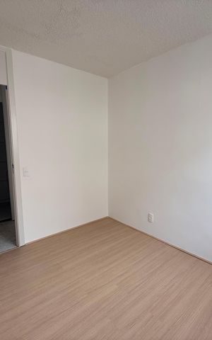Apartamento à venda com 50m², 2 quartos e sem vaga Apartamento à venda com 50m², 2 quartos e sem vagaQuarto