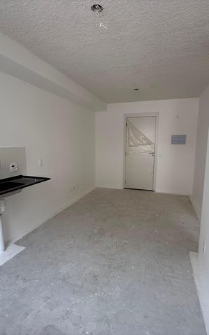Apartamento à venda com 50m², 2 quartos e sem vaga Apartamento à venda com 50m², 2 quartos e sem vagaCozinha