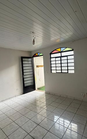Casa para alugar com 60m², 2 quartos e sem vagaQuarto