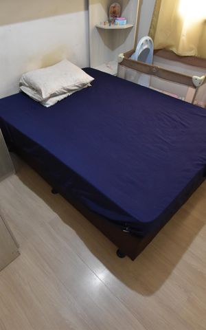 Apartamento para alugar com 50m², 2 quartos e 1 vagaQuarto 2