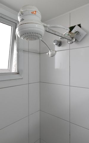Apartamento para alugar com 50m², 2 quartos e 1 vagaBanheiro