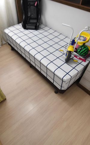Apartamento para alugar com 50m², 2 quartos e 1 vagaQuarto 1