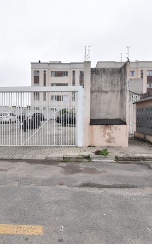 Apartamento para alugar com 50m², 2 quartos e 1 vagaFachada