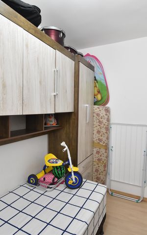 Apartamento para alugar com 50m², 2 quartos e 1 vagaQuarto 1