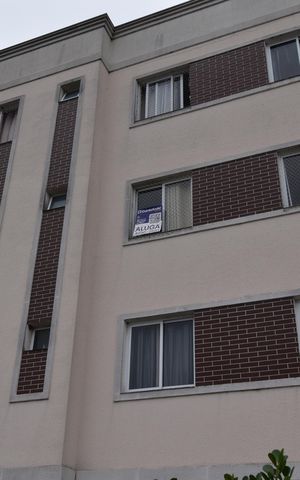 Apartamento para alugar com 50m², 2 quartos e 1 vagaPlaca