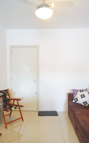 Apartamento à venda com 79m², 2 quartos e 1 vagaSala